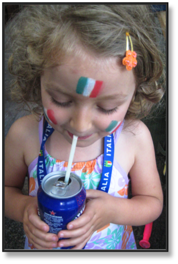 42- Forza Italia par ALAIN BELLAÏCHE.jpg